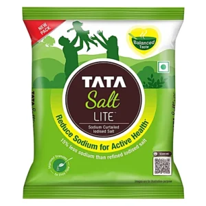 Iodised Salt, 1 kg Pouch