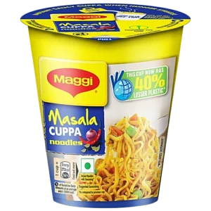 Masala Cuppa Noodles, 70.5 g
