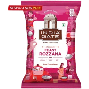 Basmati Rice, 1kg