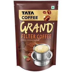 Coffee Grand Filter Coffee, 500 g