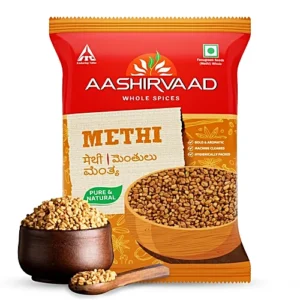 Methi, 200 g