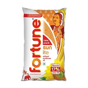 Refined Sunflower Oil, 840 g