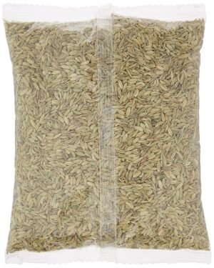 Generic Fennel Seeds, 200 Grams