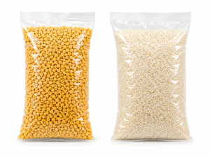 Rice and Dal