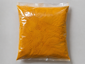 Turmeric Powder, 500 g Pouch