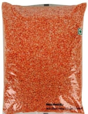 Masoor Dal 1 Kg