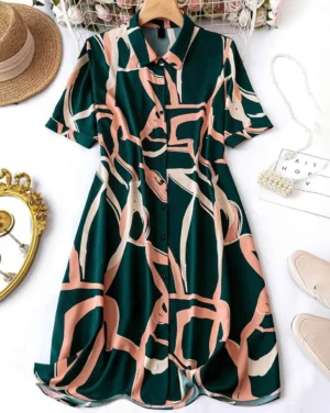 Women Regular Fit Western Dress