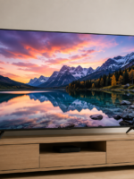 TELEVISION