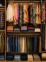 CLOTHING