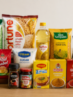 COMMON BRANDS