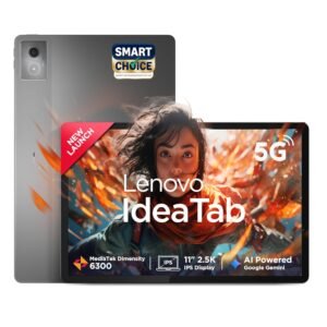 Lenovo Idea Tab Smartchoice