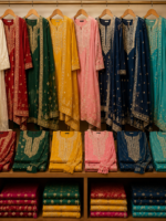 Traditional Styles