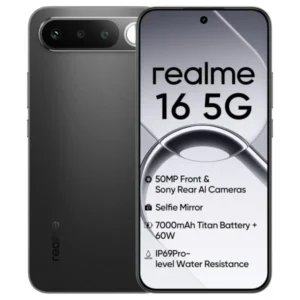 realme 16 5G