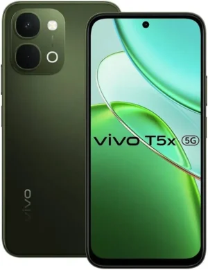 vivo T5X 5G