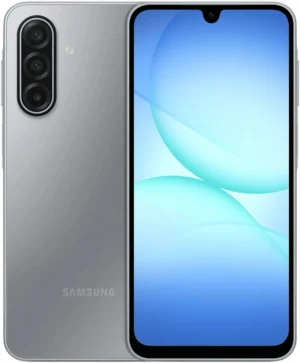 Samsung Galaxy F17 5G - Refurbished 6 GB / 128 GB