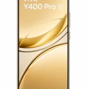 Vivo Y400 Pro 5G - Refurbished 8 GB RAM / 128 GB